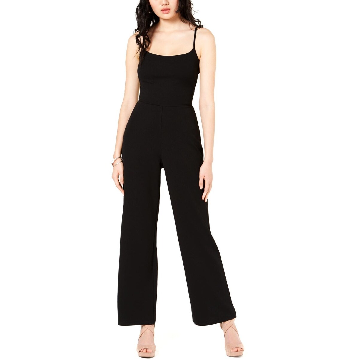 material girl jumpsuit