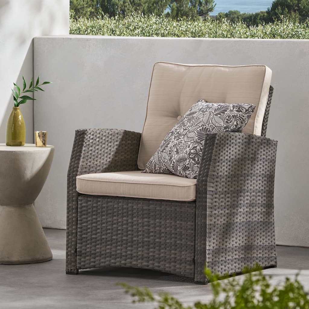 St Marta Single Sofa (Excluding the table)