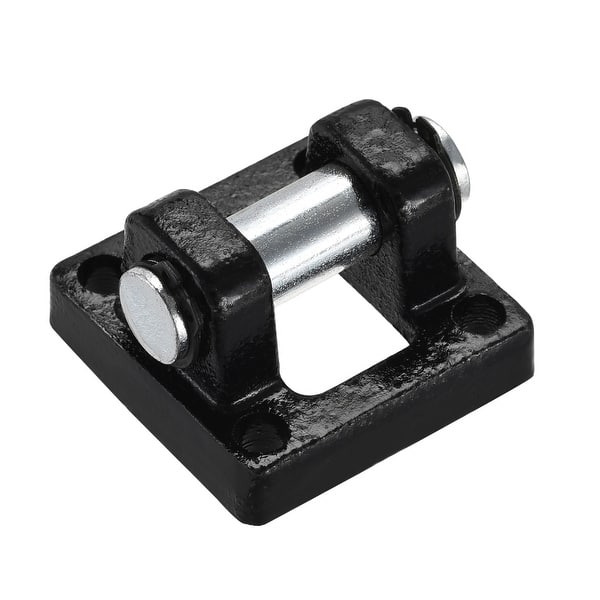 larynx Quagga Wind Air Cylinder Rod Clevis Mounting Bracket 4 Bolt Holes 14mm Pin Mounting Base - Overstock - 33991797 larynx Quagga Wind Air Cylinder Rod Clevis Mounting Bracket 4 Bolt Holes 14mm Pin Mounting Base - Overstock - 33991797