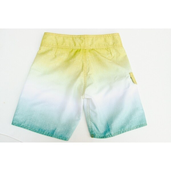 Azul Swimwear Ombre Boardshorts