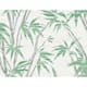 Option Kelly Green & Metallic Ivory