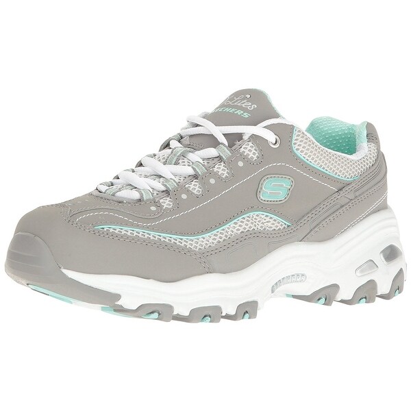 skechers life saver sneaker