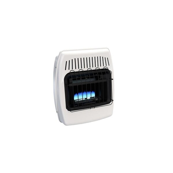 Dyna glo natural on sale gas wall heater