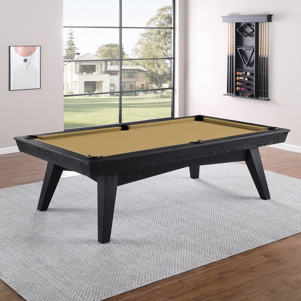 Modulite Slate Pool Table 8ft