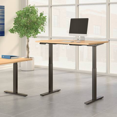 Move 60 Series Adjustable Height Standing Desk