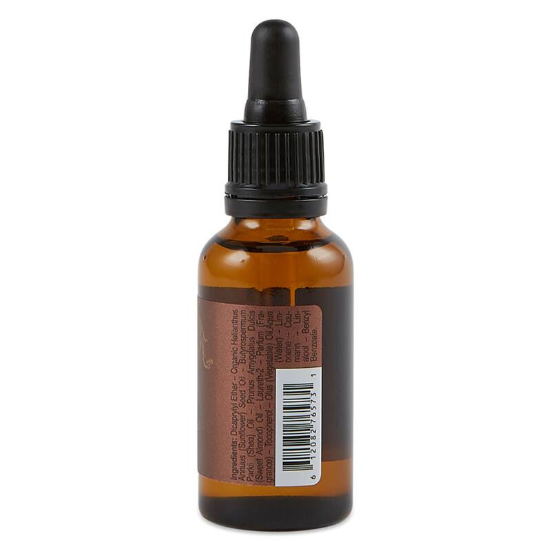 Beard Oil - Men'S 63