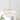 KAWOTI 2-Tier Modern Glam Chandelier with Textured Glass
