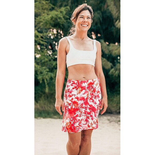 ripskirt hawaii length 2