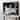 Space-Saving Desktop Bookshelf Storage Organizer with Assorted Cubbies
