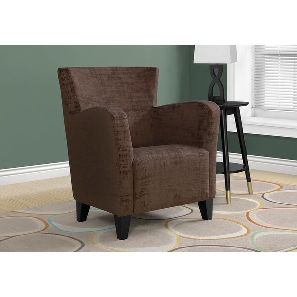 Monarch specialties accent best sale chair