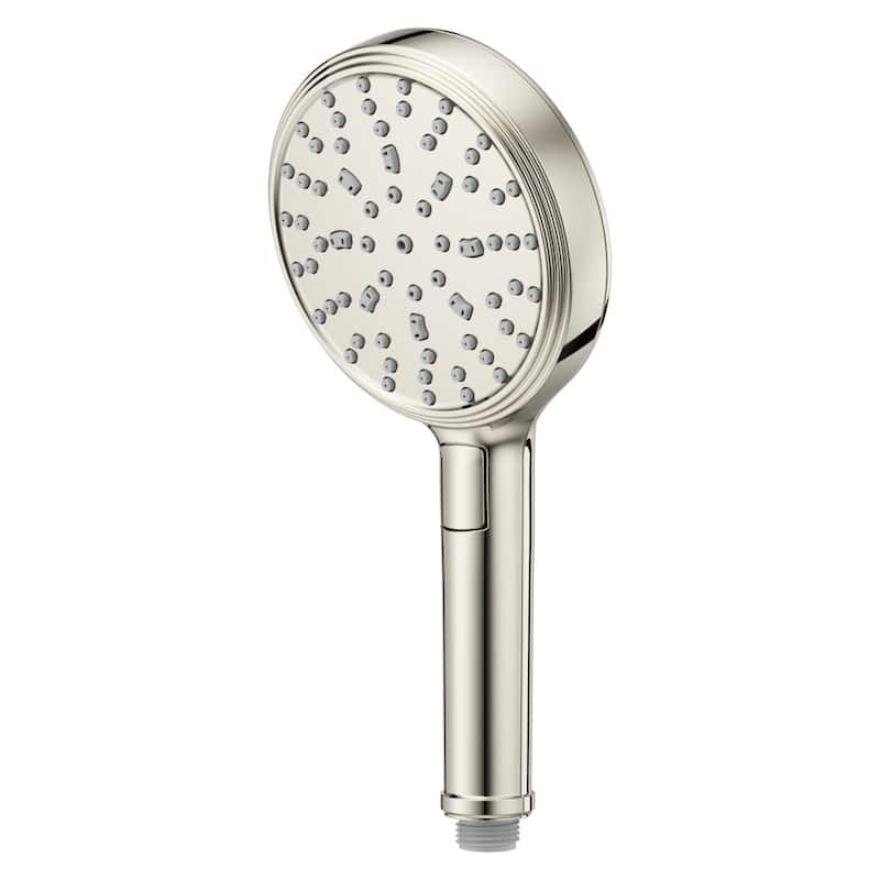 Pfister HSC-05SHW Transitional Round 1.75 GPM Multi Function Hand - Polished Nickel