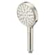 Option Polished Nickel