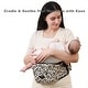 preview thumbnail 3 of 25, Sunveno Baby Carrier with Hip Seat