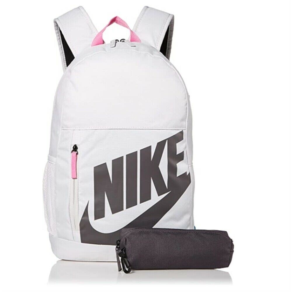 nike elmntl youth backpack
