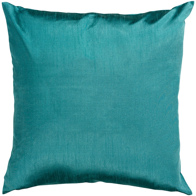 Artistic Weavers Decorative Chic Square Pillow Cover