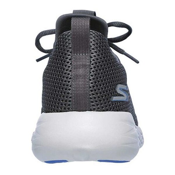 skechers go run 600 silver