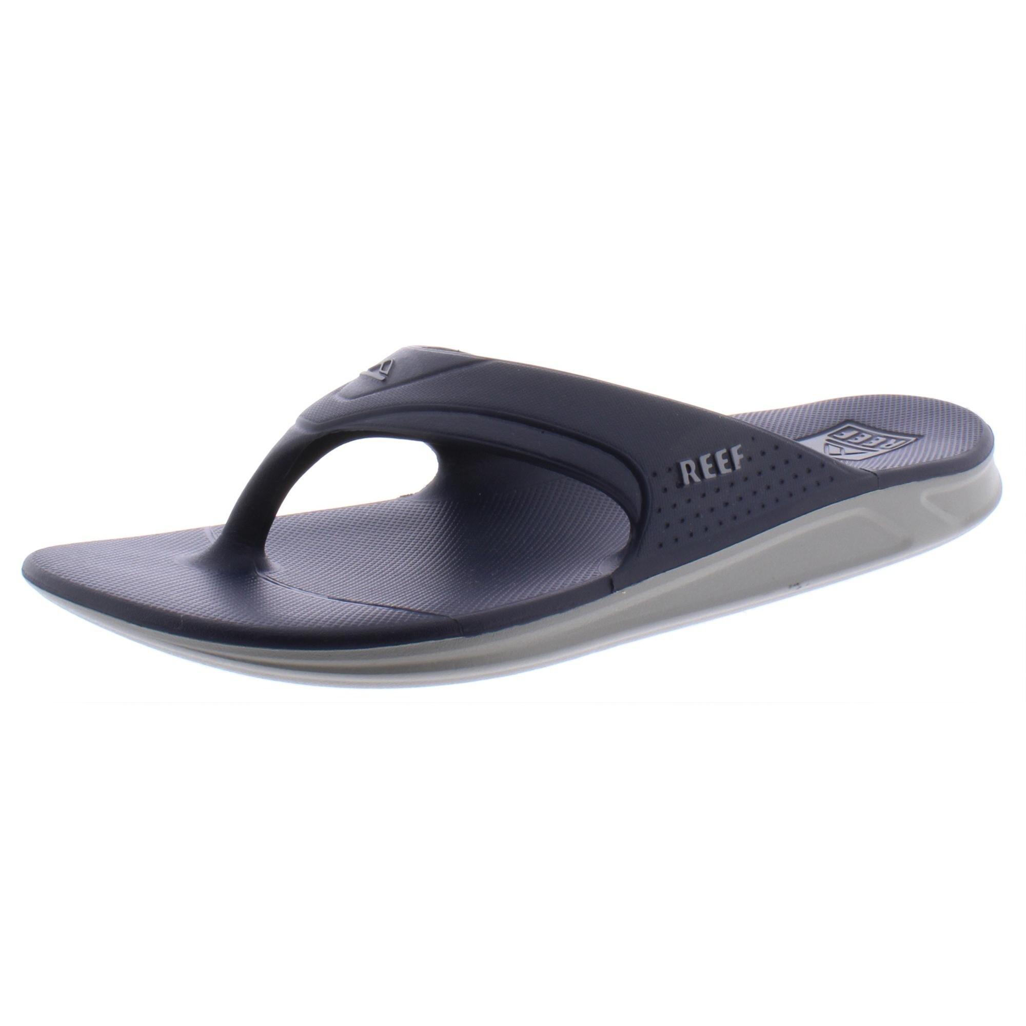 flip flops waterproof