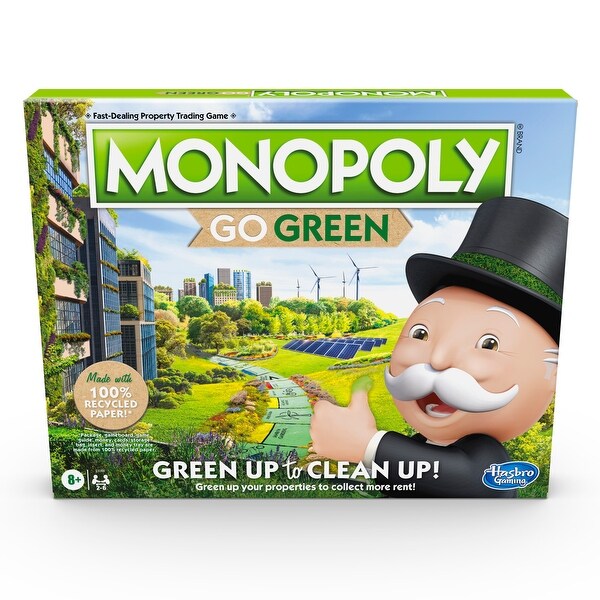 monopoly for mac free