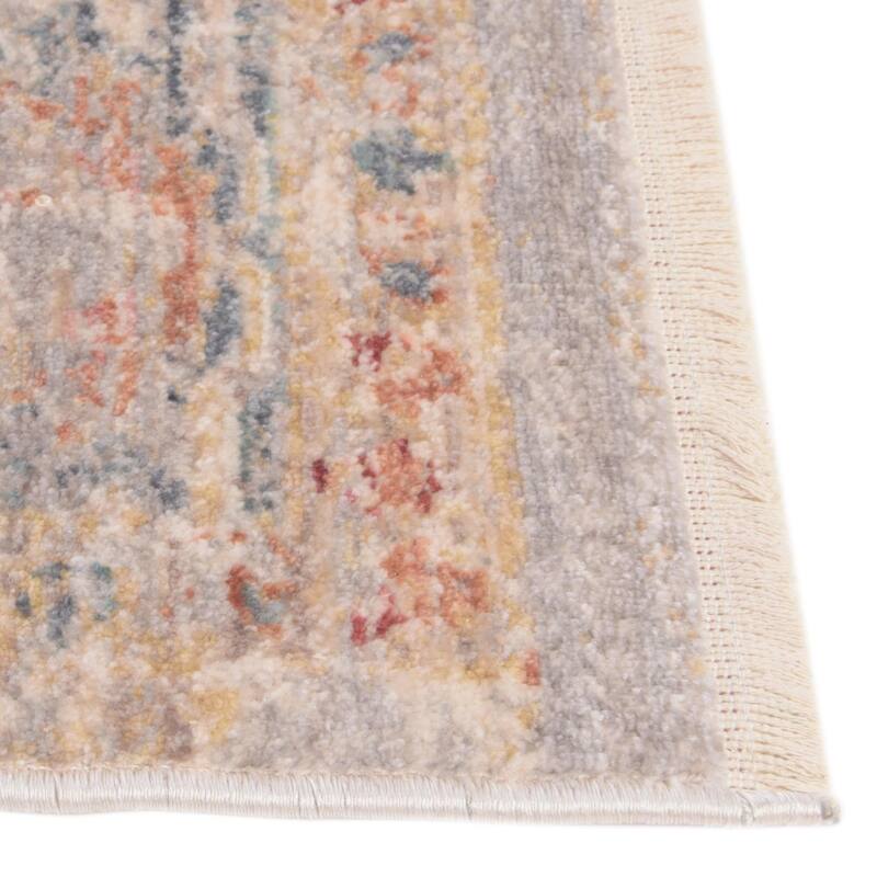 Traditional Falmouth Collection Area Rug