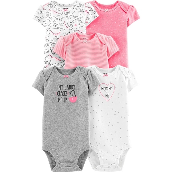 pink clothes for girls