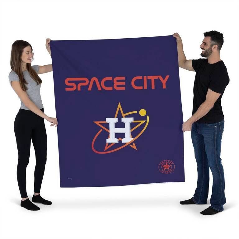 MLB City Connect Printed Wall Hanging
