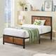 Option Rustic Brown