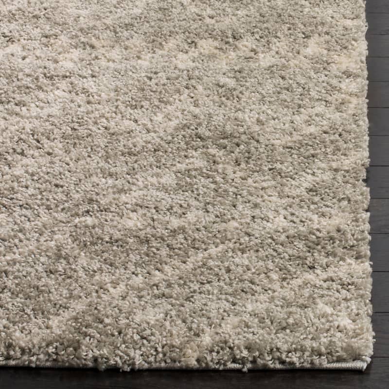 SAFAVIEH Arizona Shag Felizitas 1.2-inch Thick Rug