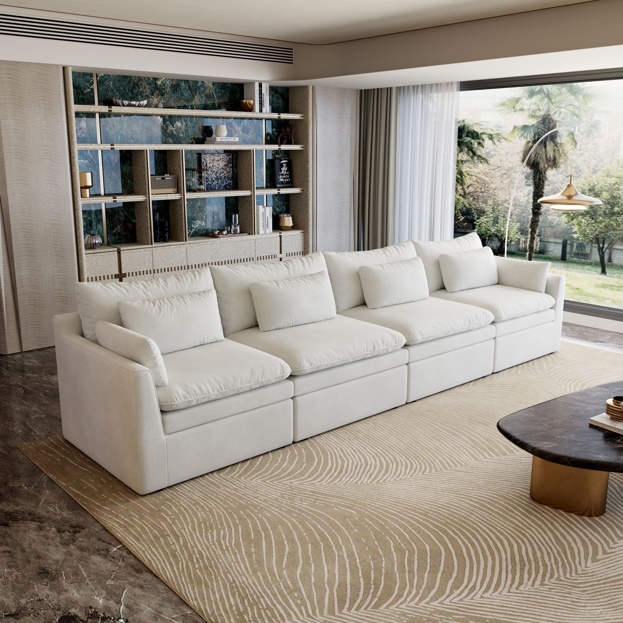 Option White