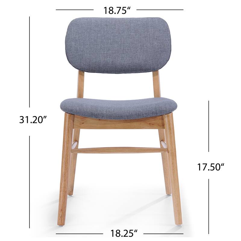 Dining Chair Set of 2