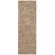 preview thumbnail 40 of 48, SAFAVIEH Malibu Handmade Shag Senem Casual Rug