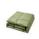 preview thumbnail 10 of 14, Beautyrest Color Feather And Down Comforter Sage - Full - Queen