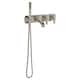 Option Brushed Nickel