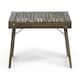 Option Gray Finish