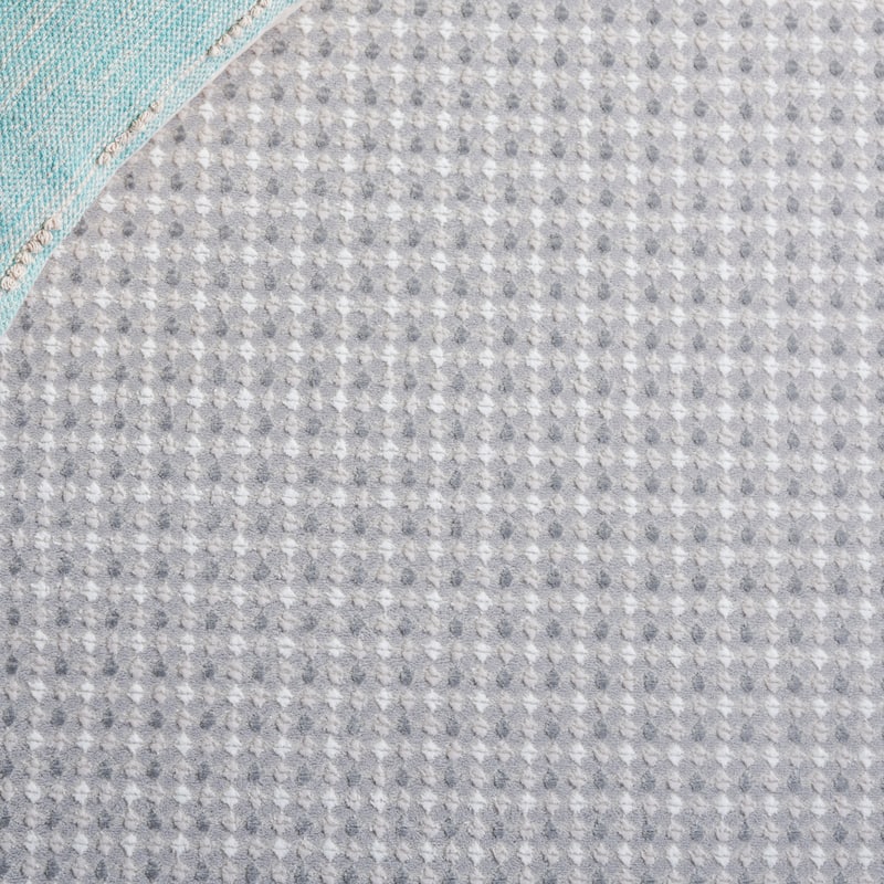 SAFAVIEH Slate Siegberta Rug
