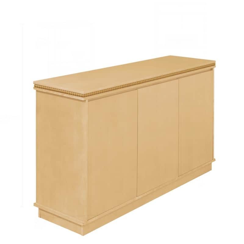 Exquisite Wooden Sideboard for Dining or Living Room