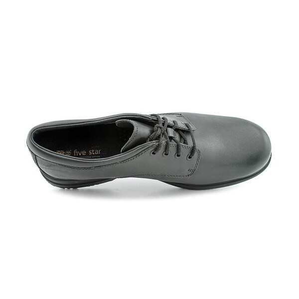 timberland chef shoes