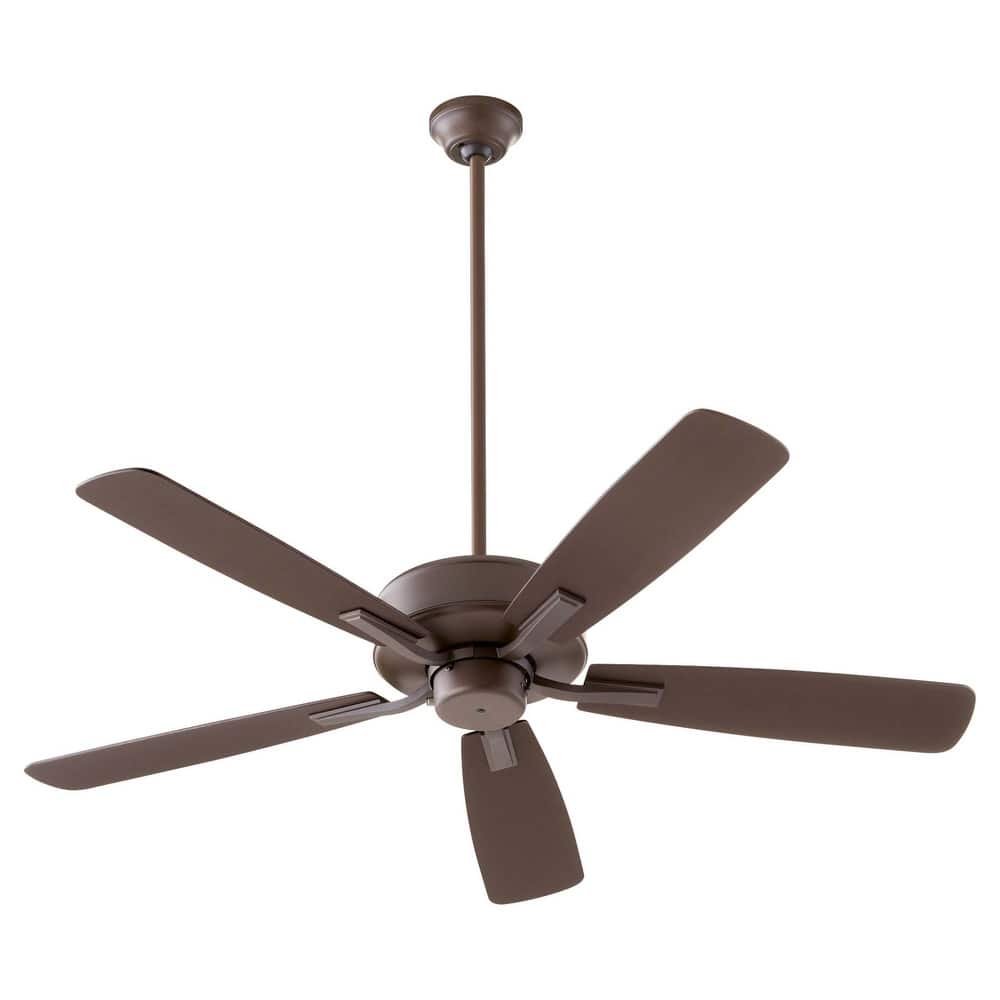 Quorum International 4525 Ovation 52" 5 Blade Indoor Ceiling Fan