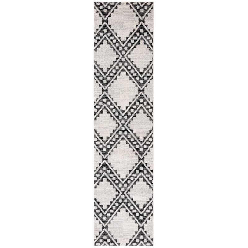 SAFAVIEH Tulum Ila Moroccan Boho Rug