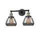 Option Black Antique Brass / Plated Smoked