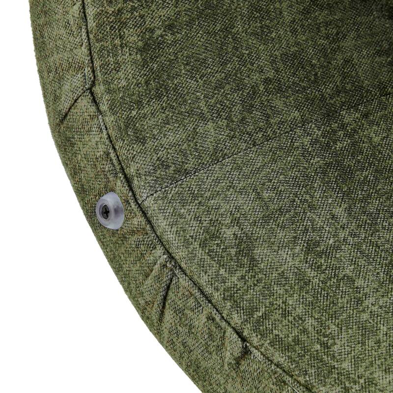 Freya Fabric Accent/ Dining Side Chair