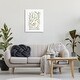 preview thumbnail 8 of 8, Stupell Find Joy with Bird Canvas Wall Art Design By Blue Chair Blessing