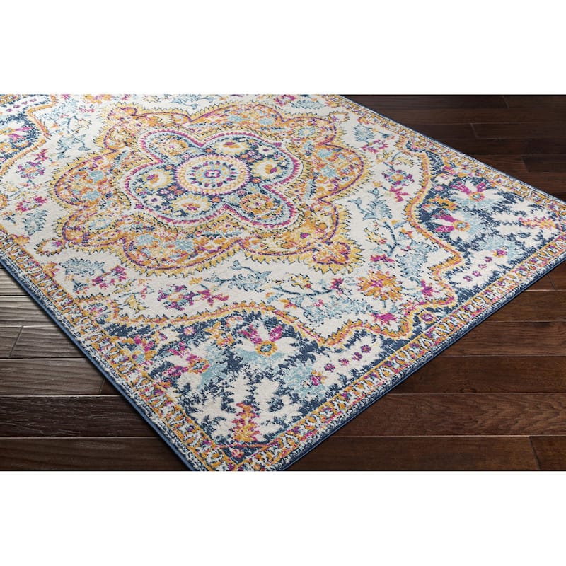 Livabliss Floransa Persian Area Rug
