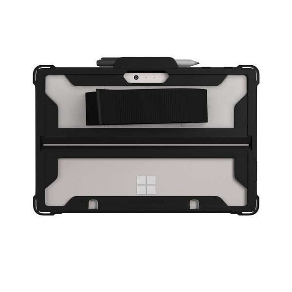 MAXCases Extreme Shell for Microsoft Surface Go 10inch Black. Opens flyout.