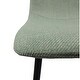 preview thumbnail 41 of 62, Modern Upholstered Dining Chairs Set of 4