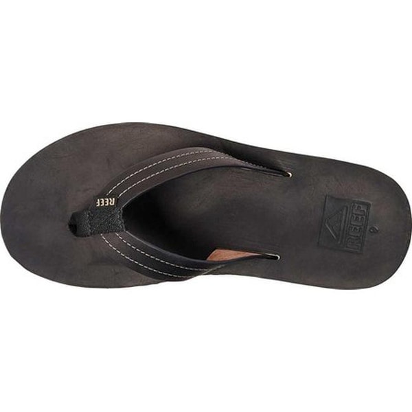 reef men's voyage le sandal