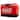 Coca-Cola Ice Chest Cooler with Bottle Opener, 51L (54 qt), 85 Cans - 51L /54 Quart
