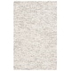preview thumbnail 27 of 25, SAFAVIEH Handmade Natura Eftychia Textured Wool Rug