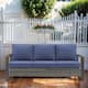 Option Blue