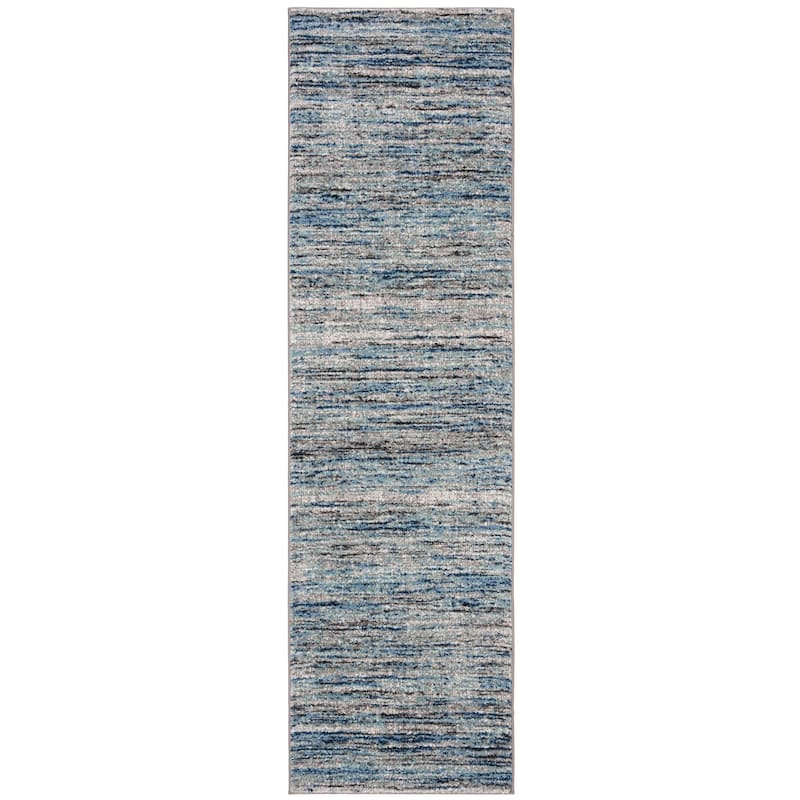 SAFAVIEH Galaxy Riet Modern Contemporary Rug