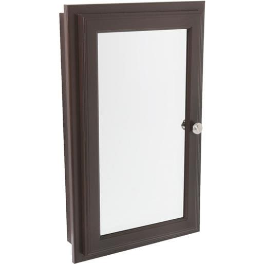 Shop Continental Cabinets By Rsi Home Products 16 Medicine